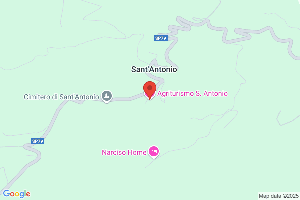 Agriturismo S. Antonio