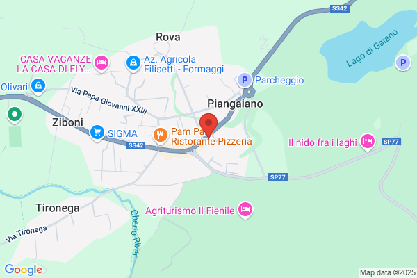 Polis Srl - Arch. Danesi Fabio e Rag. Sigala Olga