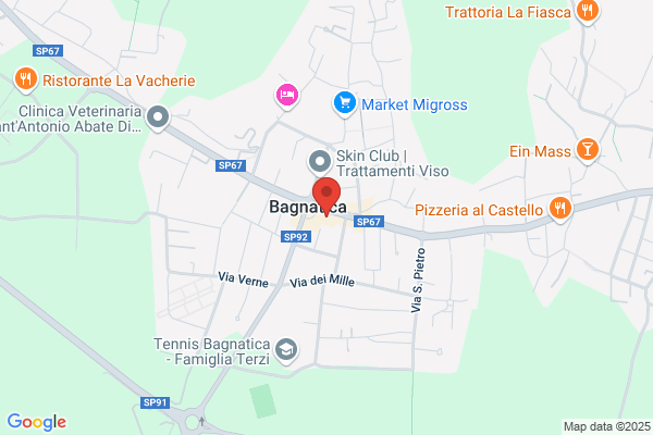 Agenzia Rico