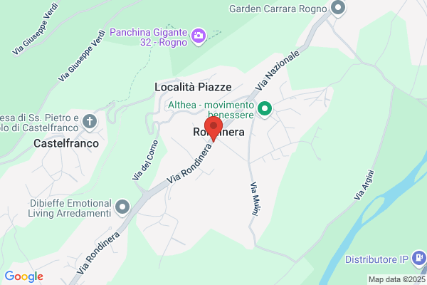 Assicurazioni HDI di Piziali Giuliano