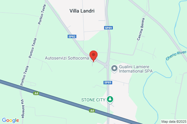 Autoservizi Sottocorna