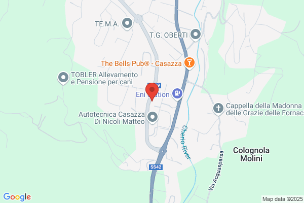 Autoservizi Zambetti