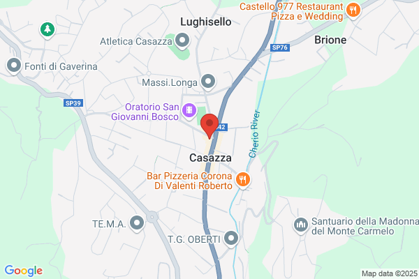 Ottica Casazza