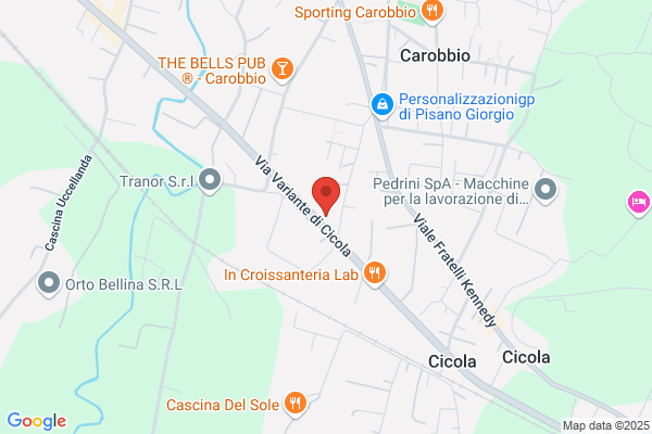 Carrozzeria Serughetti