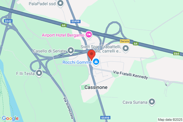 Carrozzeria Fratelli Maver