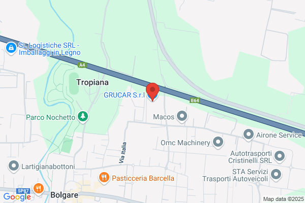 Grucar