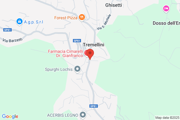 Devoti Carrelli Elevatori