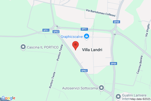 Fonderia Augusta