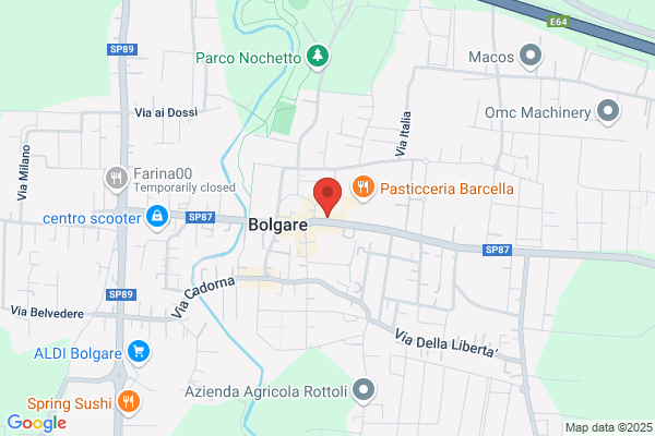 GinoBar