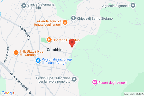 Edilmab Srl - Impresa di Costruzioni