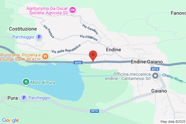Gualeni Dott. Geometra Ernestino