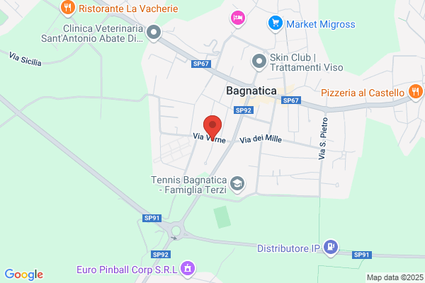 Costruzioni Raccagni Srl