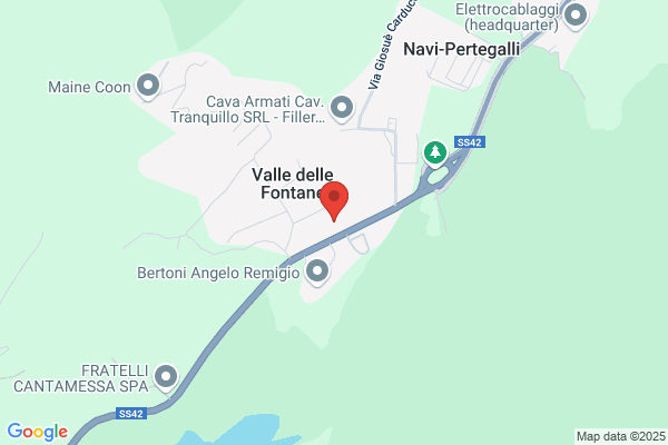 Spelgatti Macchine Edili