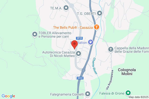 Assotherm Servizi Associati per La Termoidraulica e Isolamenti