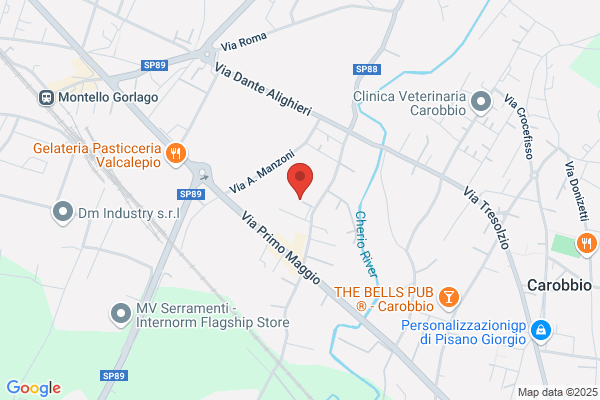 Officina Meccanica Gambarini
