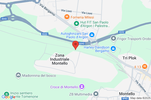 Montello Spa