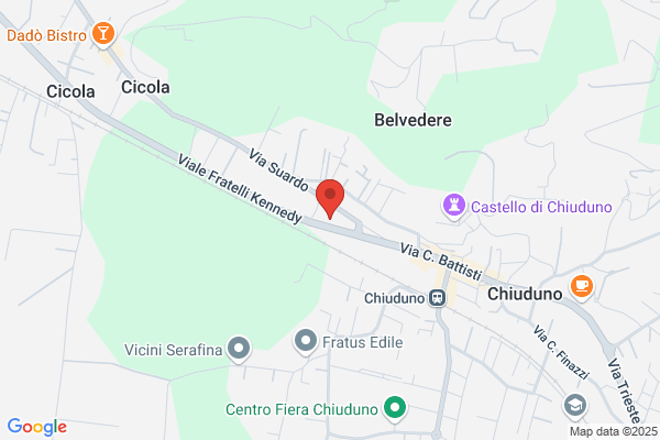 Arredi Valli