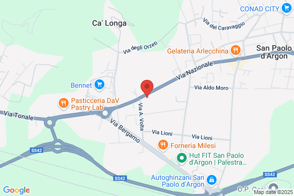 Onoranze Funebri La Pace