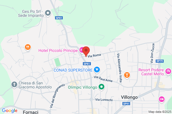 Servizi Funebri Belometti - Casa Funeraria -