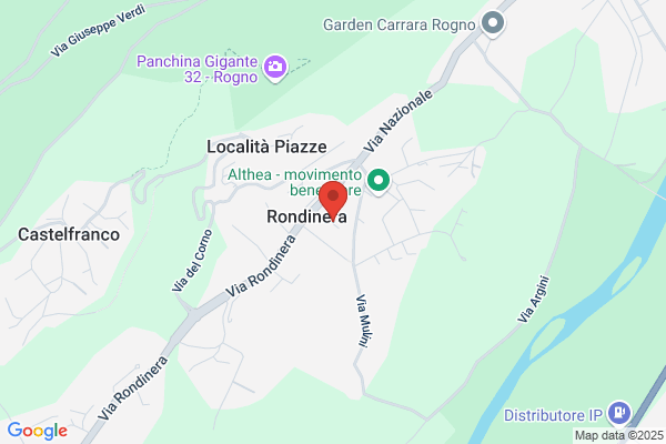 Agenzia Funebre Lollio Rogno
