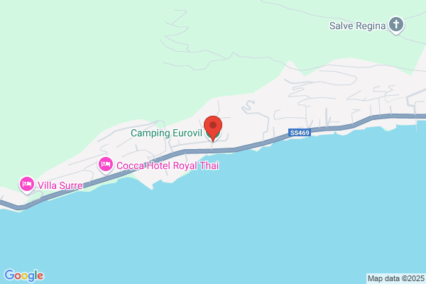 Camping Eurovil