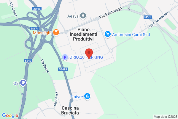 Marchetti Francesco Smaltimento Rifiuti
