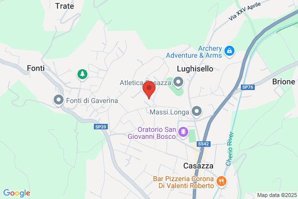 Nicoli Impermeabilizzazioni