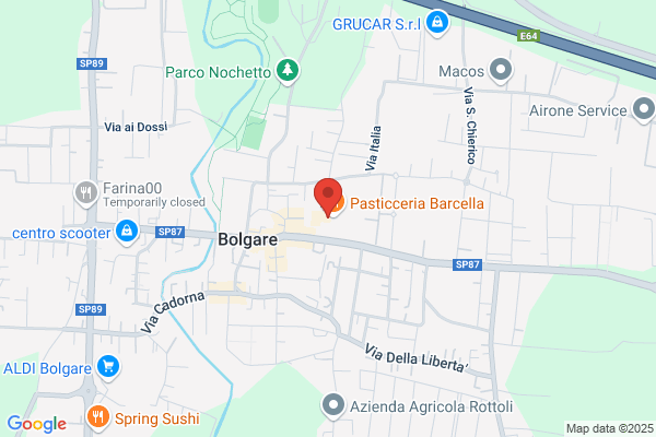 Studio Dentistico Dental Care