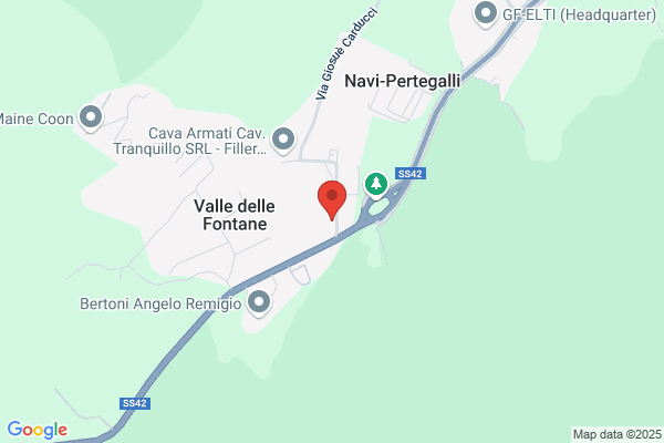 Valpetrol Srl