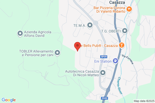 CGR Costruzioni Srl