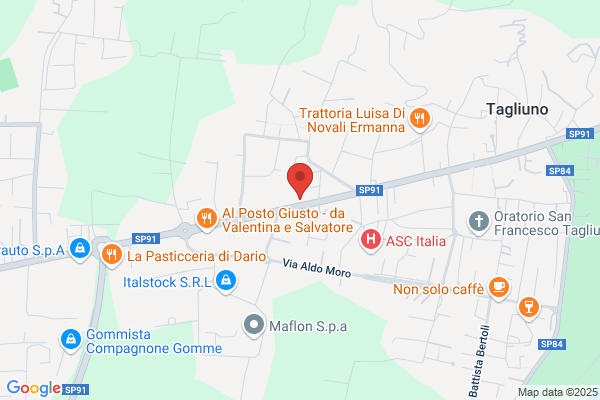 Afm Medical Poliambulatorio Medicina del Lavoro