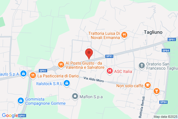Afm Service Sicurezza - Formazione - Ambiente -  Qualità