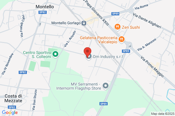 Bergamo Accessori