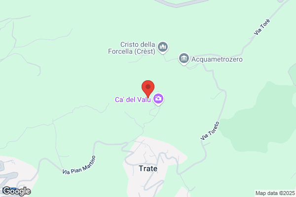 Bioparco della Val Cavallina - Valle delle Sorgenti