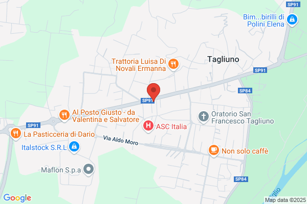 GiorgioMare Castelli Calepio