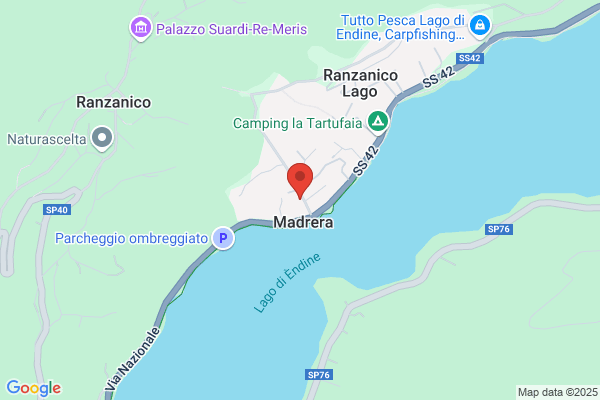 Laboratorio di Pellicceria Bandine