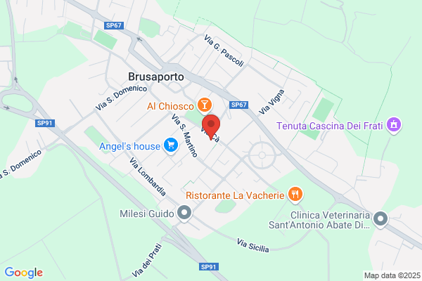 Parafarmacia di Brusaporto Roncoli Dott.ssa Patrizia