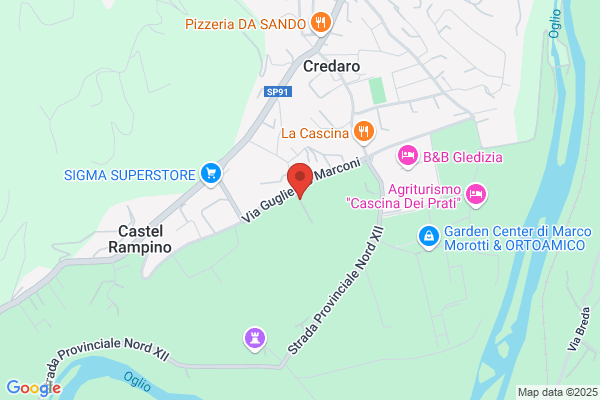 Sebino Tours
