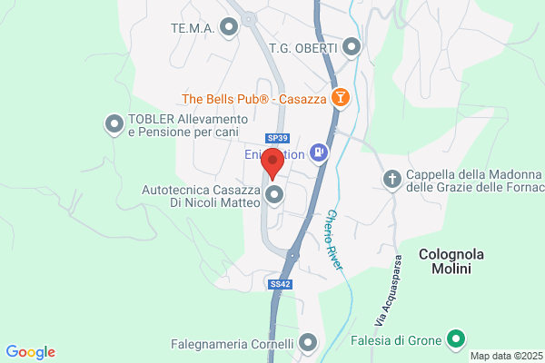 Bettoni Serramenti