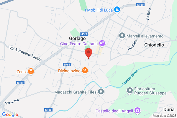 Cedroni Srl Assistenza Caldaie e Impianti Termici e Climatizzazione