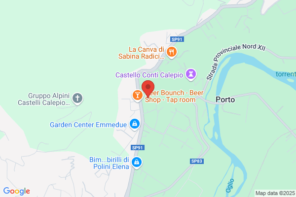 Centro Beretta Assistenza Valcalepio