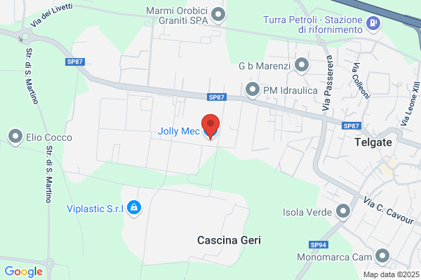 Jolly Mec Caminetti S.p.a.