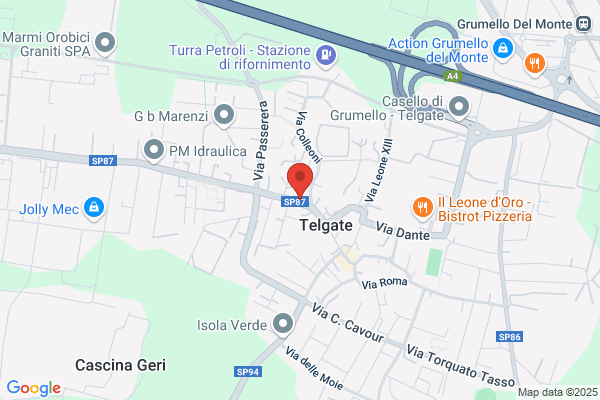 Ristorante Pizzeria Piave