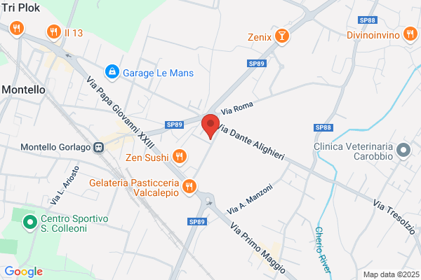 Ristorante Pizzeria da Giovanni