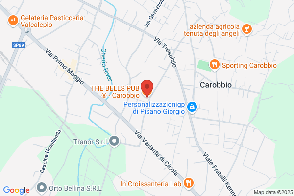 Bar - Bistro - Cavellas