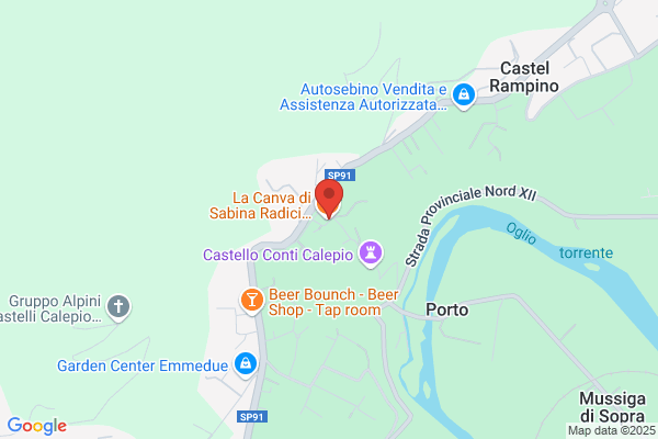 La Canva Ristorante Pizzeria
