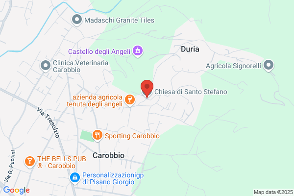 Pasticceria Santo Stefano