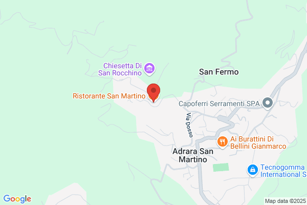Ristorante San Martino