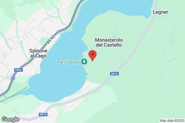 Ristorante Tenuta La Laguna