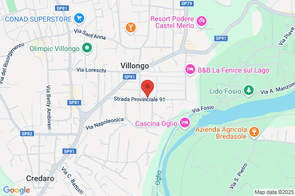 Leviemme di Colombi Massimiliano